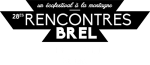 Festival Rencontres Brel