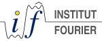 Institut Fourier