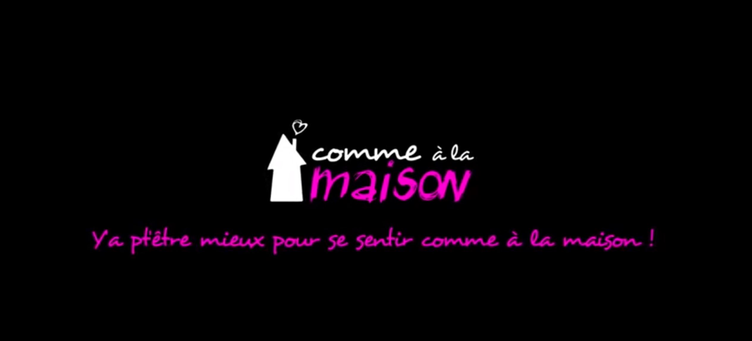Boulangerie - Comme à la maison