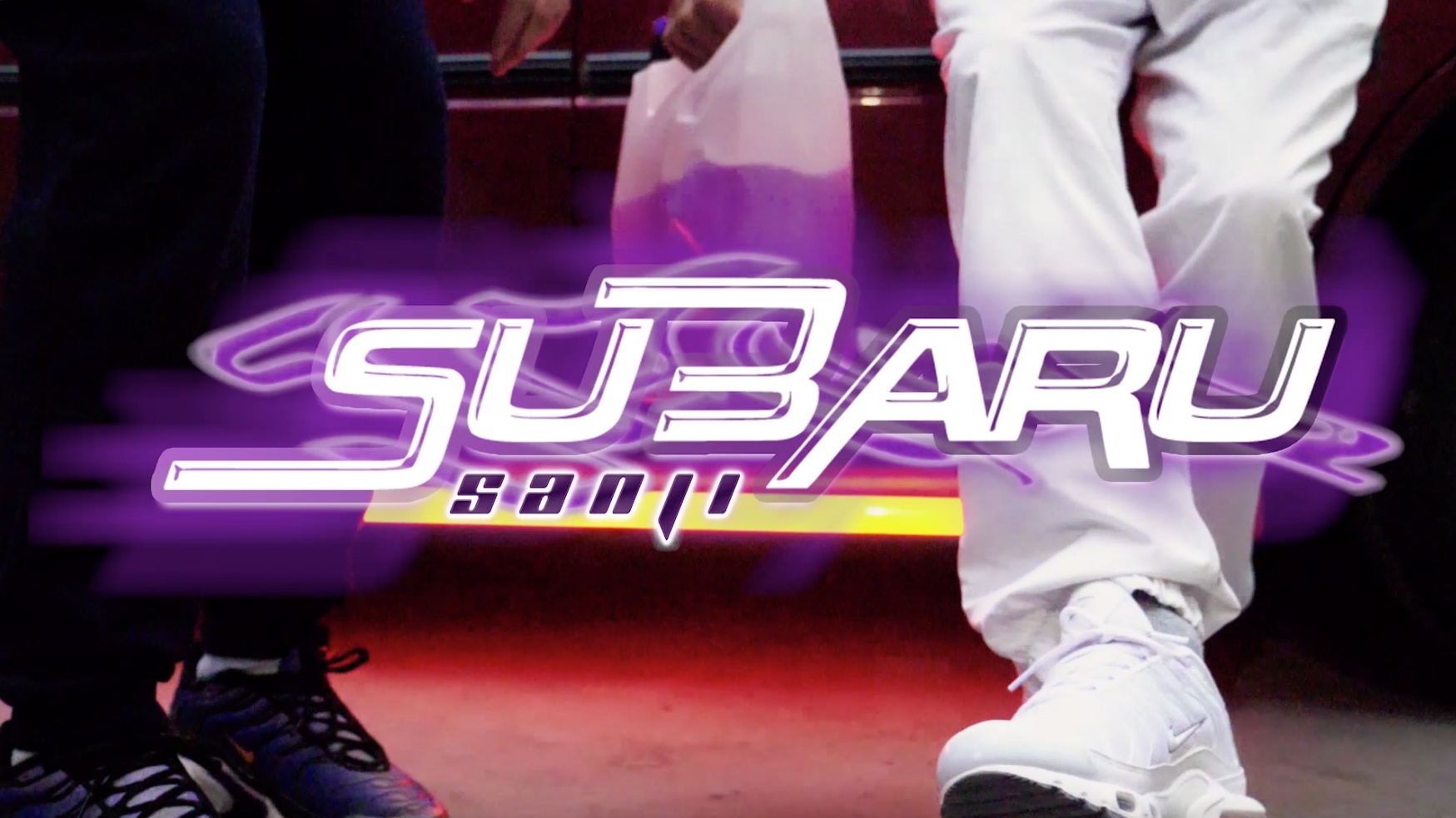 6anji / Subaru