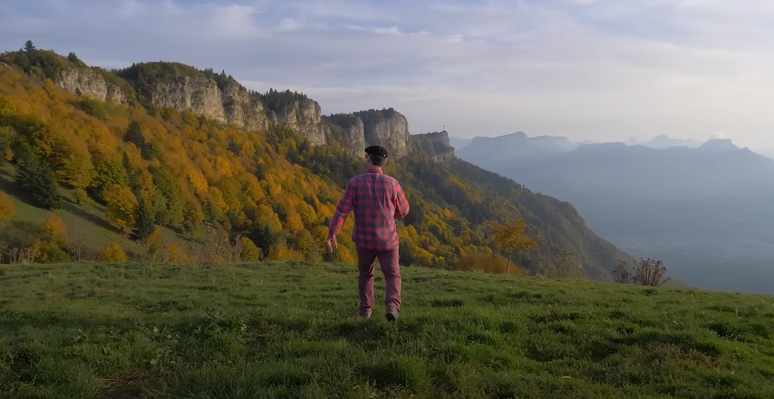 DJ Matafan / Douce Savoie