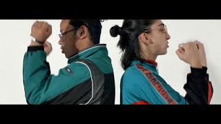 Jonas et Livio / YZON XV