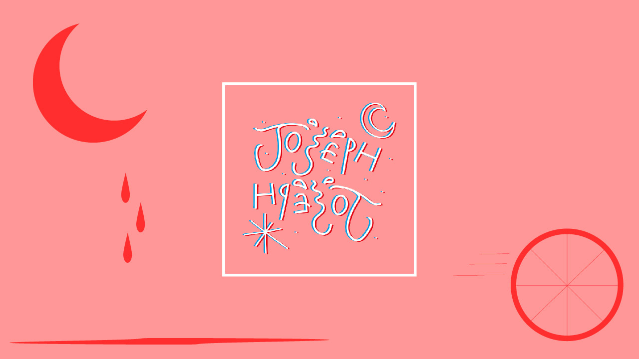 JosephJoseph / SUMMER BICYCLETTE